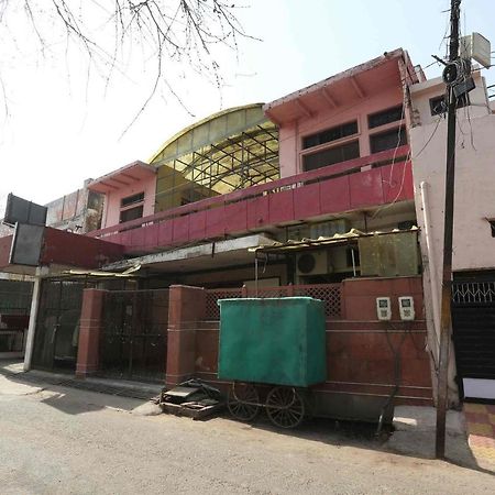 Oyo 63903 Hotel Shree Ram Villa Dwārka Exterior foto